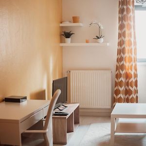 Bel Appartement Au Calme Avec Parking