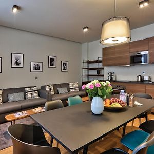 Appartement op de Begane Grond